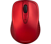 Придбати - мишку для ноутбука  Миша Modecom MC-WM4.1 Red (M-MC-0WM4.1-500)
