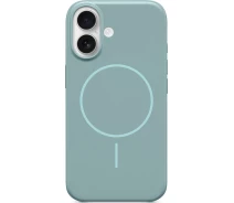 Придбати - чохол для смартфону  Чохол Apple Beats Case with MagSafe Riptide Blue MCFE4LL/A для iPhone 16