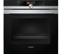 Придбати - духова шафа  Духова шафа електрична Siemens HS636GDS2 IQ700