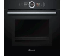 Придбати - духова шафа  Духова шафа електрична Bosch HMG6764B1