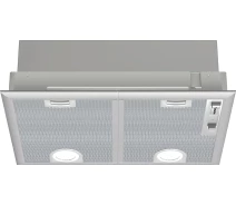 Придбати - кухонну витяжку  Кухонна витяжка Bosch DHL555BL SER4