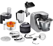 Придбати - кухонний комбайн  Кухонна машина Bosch MUM58M59