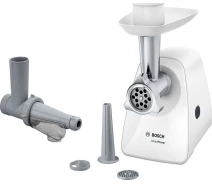 Придбати - м'ясорубку  М'ясорубка Bosch MFW2515W