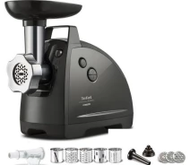 Придбати - м'ясорубку  М'ясорубка Tefal NE685838