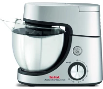 Придбати - кухонний комбайн  Кухонна машина Tefal QB516D38
