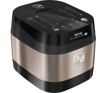 Придбати - мультиварку  Мультиварка Tefal RK905A34