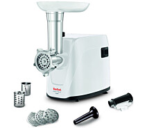 Придбати - м'ясорубку  М'ясорубка Tefal HV1 7IN1 NE114130