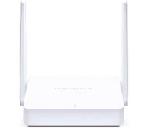 Придбати - маршрутизатор   Wi-Fi роутер Mercusys MW301R