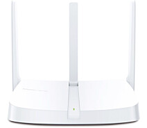 Придбати - маршрутизатор  Wi-Fi роутер Mercusys MW306R