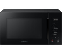 Придбати - Мікрохвильова піч Samsung MG23T5018AK/BW