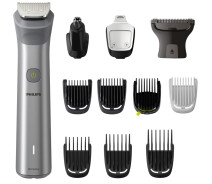 Придбати - триммер  Універсальний тример Philips MG5940/15 серії 5000 (12-в-1)