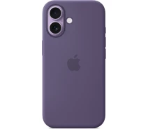 Придбати - чохол для смартфону  Чохол Apple Silicone Case MagSafe Purple Fog (MGF04ZM/A) для iPhone 17