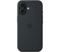 Придбати - чохол для смартфону  Чохол Apple Silicone Case MagSafe Black (MGF14ZM/A) для iPhone 17