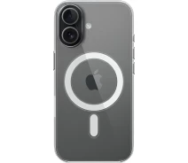 Придбати - чохол для смартфону  Чохол Apple Clear Case with MagSafe (MGF24ZM/A) для iPhone 17