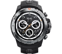 Придбати - смарт-годинник  Годинник Mibro GS Explorer (XPAW017) Obsidian Black (Чорний обсидіан)