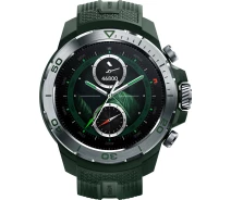 Придбати - смарт-годинник  Годинник Mibro GS Explorer (XPAW017) Green (Зелений)