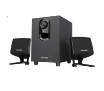 Придбати - колонки для ПК  Microlab 2.1 M-108 black
