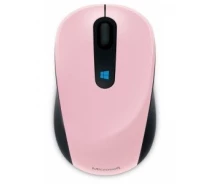 Придбати - мишку для ноутбука  Миша Microsoft Sculpt Mobile WL Light Orchid (43U-00020)
