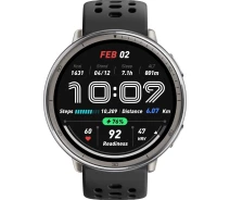 Придбати - смарт-годинник  Годинник Amazfit Active 2R Sport W2437GL7N Чорный