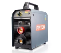 Придбати - сварочный инвертор  Зварювальний апарат-інвертор PATON MINI WA (без аксесуарів) (1011015011)