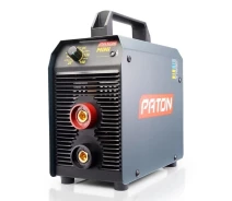 Придбати - сварочный инвертор  Зварювальний апарат-інвертор PATON Mini (1011015012)