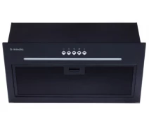 Придбати - кухонну витяжку  Кухонна витяжка Minola HBI 5264 BL GLASS 700 LED Line
