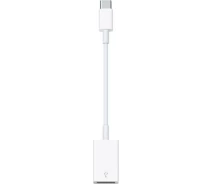Придбати - кабель та перехідник  Перехідник Apple USB-C to USB Adapter MJ1M2ZM/A