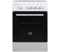 Придбати - кухонну плиту  Плита газова Milano ML55 G1 /01+біла