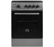 Придбати - кухонну плиту  Плита газова Milano ML55 G1 /01+графіт