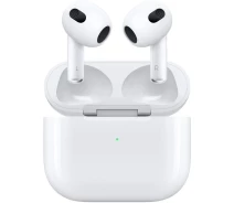 Придбати - навушники  Навушники Apple AirPods 3 gen (MME73TY/A) White