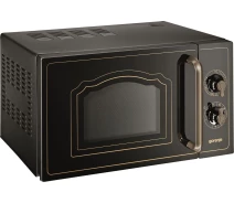 Придбати - мікрохвильову піч  Мікрохвильова піч Gorenje MO4250CLB