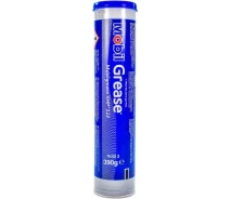 Придбати - Трансмісійні масла  Пластична смазка MOBIL GREASE XHP 222 / 0,39 кг (153552)