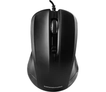 Придбати - мишку для ноутбука  Миша Modecom MC-M9.1 Black (M-MC-00M9.1-100)