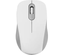 Придбати - мишку для ноутбука  Миша Modecom MC-WM10S White (M-MC-WM10S-200)