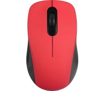 Придбати - мишку для ноутбука  Миша Modecom MC-WM10S Red (M-MC-WM10S-500)