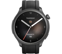 Придбати - смарт-годинник  Смарт-годинник Amazfit Balance Midnight