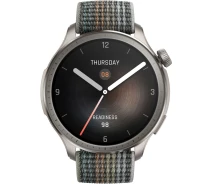 Придбати - смарт-годинник  Годинник Amazfit Balance Sunset Grey (Сірий)