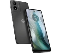 Придбати - мобільний телефон і смартфон  Moto E14 4/64 Graphite Grey (PB3C0034RO)