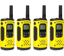 Придбати - рацію  Комплект рацій водозахистний Motorola T92 H20QUAD AquaSports