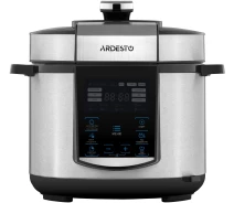 Придбати - мультиварку  Ardesto MPC-P225