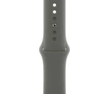 Придбати - аксессуар до смарт-годинниа  Ремінець Apple 41mm Olive Sport Band (MR2P3ZM/A)