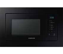 Придбати - мікрохвильову піч  Вбудована мікрохвильова піч Samsung MS23A7118AK/UA                    