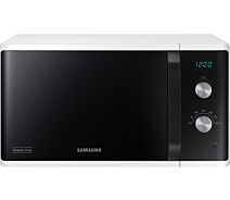 Придбати - мікрохвильову піч  Мікрохвильова піч Samsung MS23K3614AW/UA