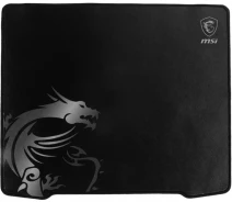 Придбати - килимок для мишки  Килимок для мишки MSI Agility GD30 (AGILITY_GD30)