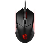Придбати - аксесуар до ноутбука  Миша ігрова MSI Clutch GM08 GAMING Mouse (S12-0401800-CLA)