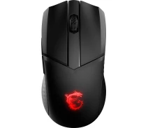 Придбати - мишку для ноутбука  Миша ігрова MSI Clutch GM41 Lightweight Wireless