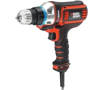 Придбати - дрель  Дриль Black&Decker MT350K