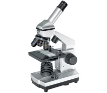 Придбати - мікроскоп  Мікроскоп Bresser Junior Biolux CA 40x-1024x (з кейсом) (925912)