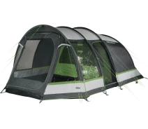 Придбати - палатку  Намет High Peak Bozen 6.0 Light Grey / Dark Grey / Green (11837)