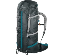 Придбати - рюкзак  Рюкзак туристичний Ferrino Triolet 48 + 5 Black (75661LCC)